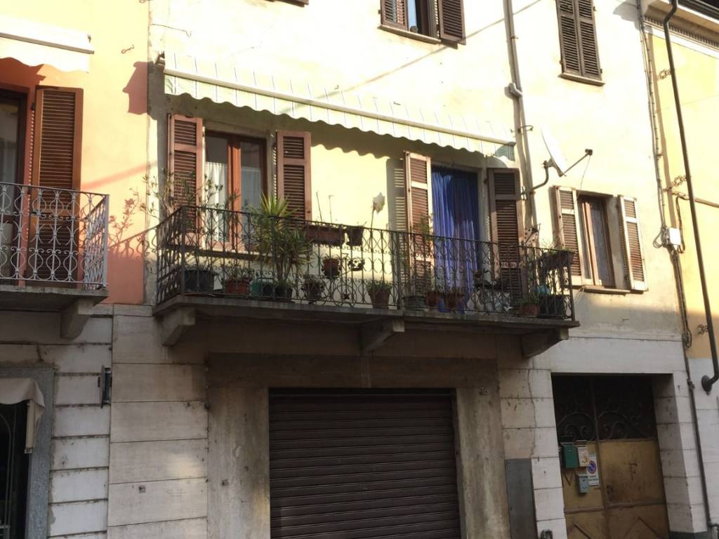 Appartamento a Santhià in Corso Nuova Italia, 55 - Foto 2