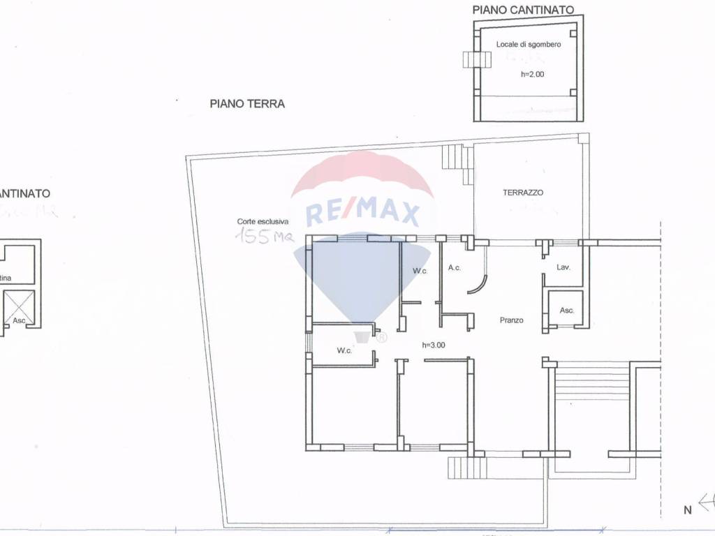 Appartamento a Messina in Via Comunale San Corrado, 6 - Foto 2