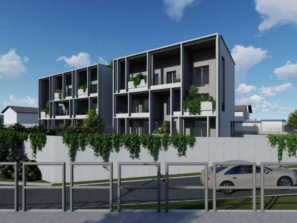 Appartamento a Treviglio in via Sant'Agnese - Foto 4