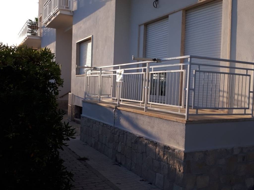 Appartamento a Terracina in Viale Circe, 104 - Foto 5
