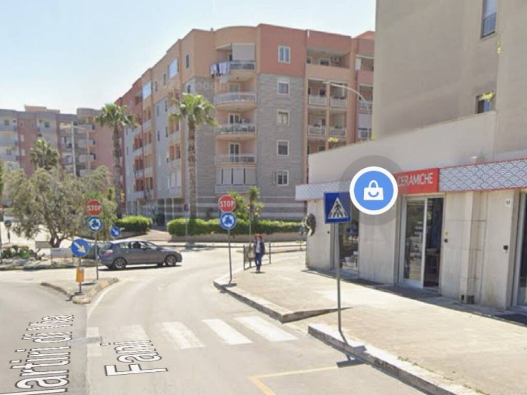 Immobile a Bisceglie in Via Martiri di Via Fani, 62 - Foto 2