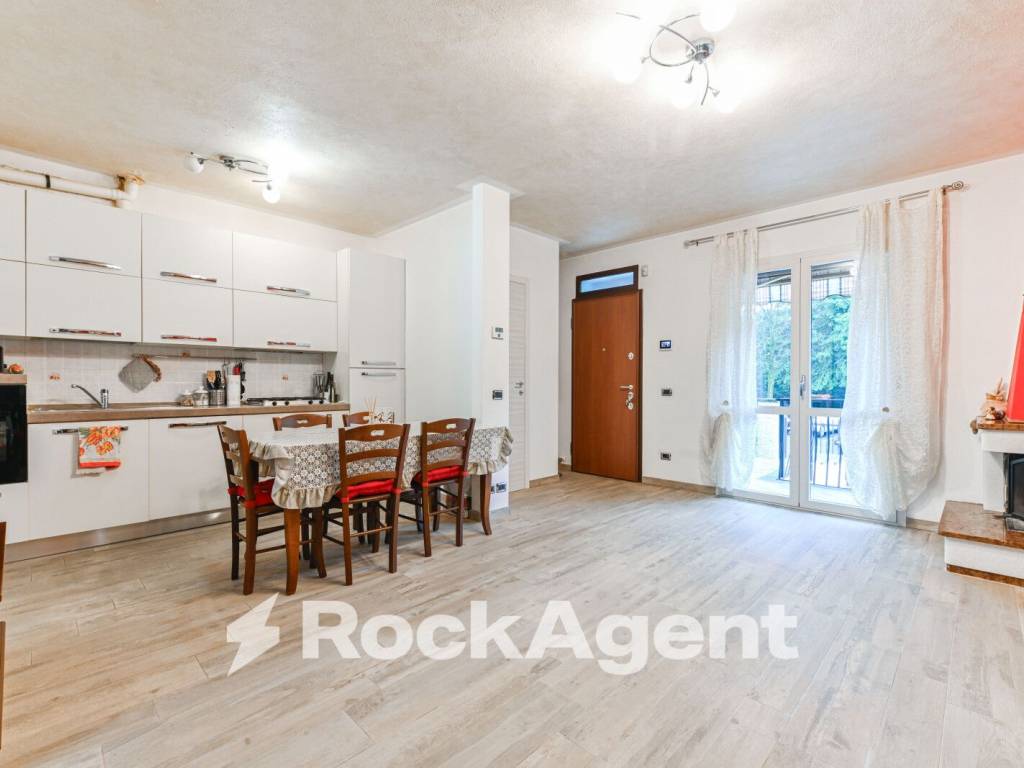 Villa a Zelo buon persico in Via Cavalieri di Vittorio Veneto, 14 - Foto 2