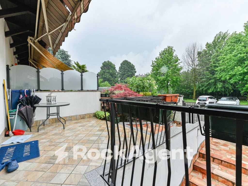 Villa a Zelo buon persico in Via Cavalieri di Vittorio Veneto, 14 - Foto 3