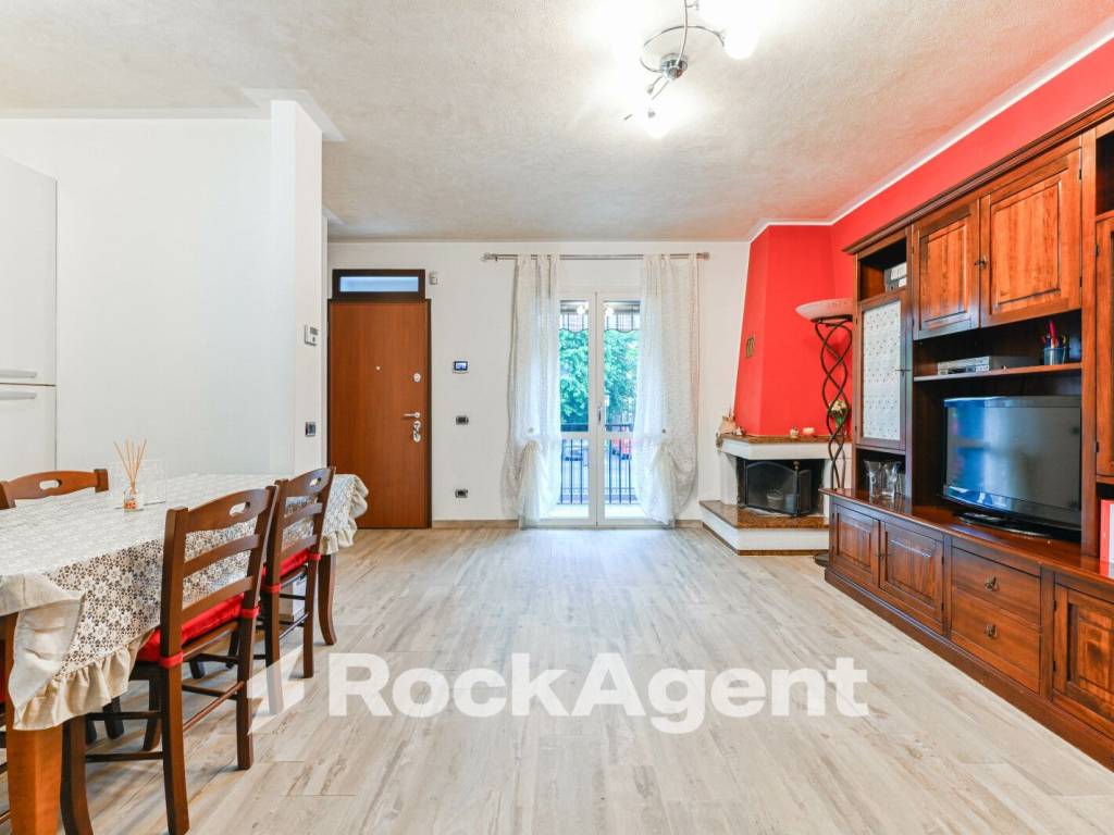 Villa a Zelo buon persico in Via Cavalieri di Vittorio Veneto, 14 - Foto 4