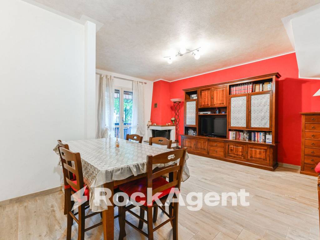 Villa a Zelo buon persico in Via Cavalieri di Vittorio Veneto, 14 - Foto 5