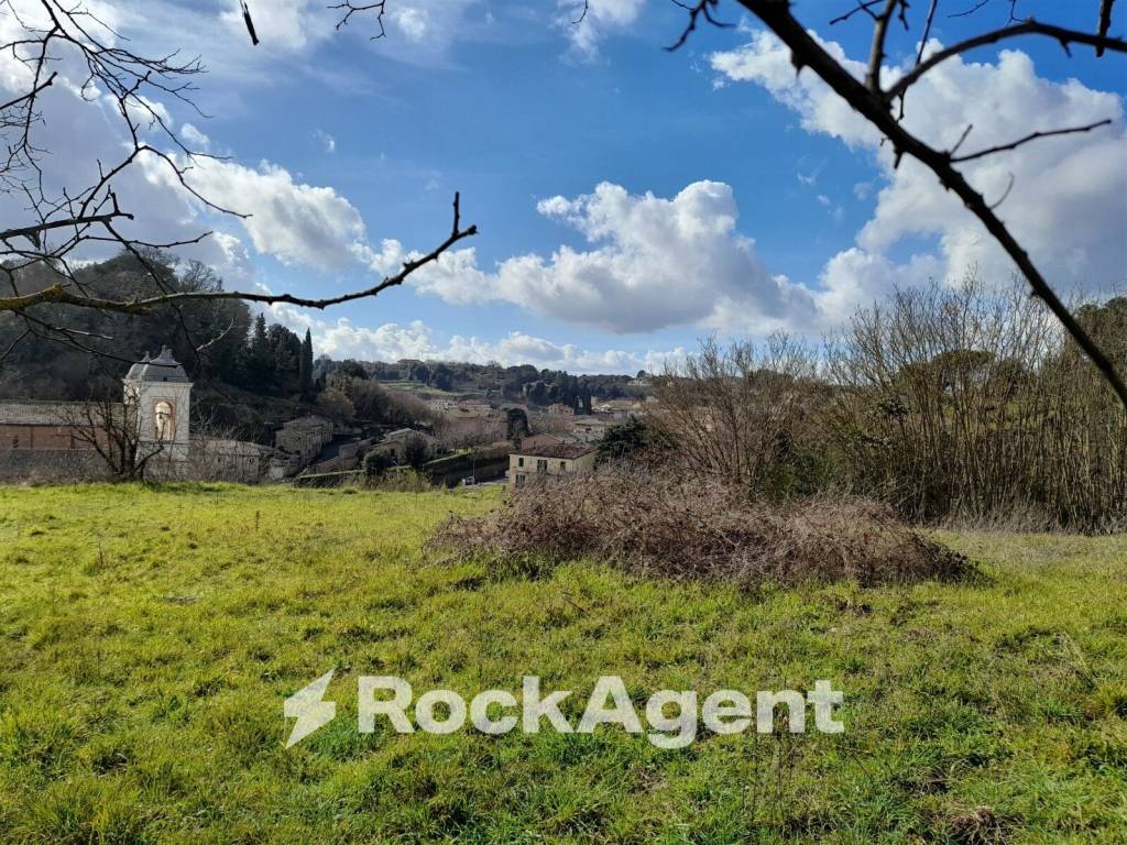 Terreno a Acquapendente in Località la Villa snc - Foto 2