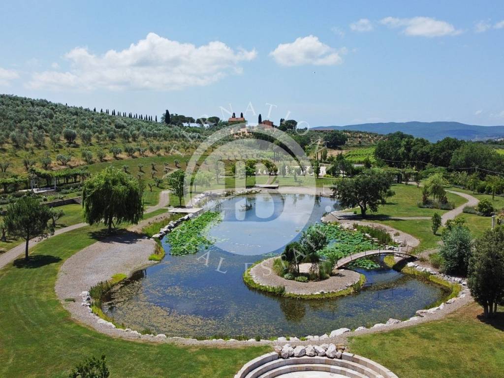 Villa a Massa marittima - Foto 2