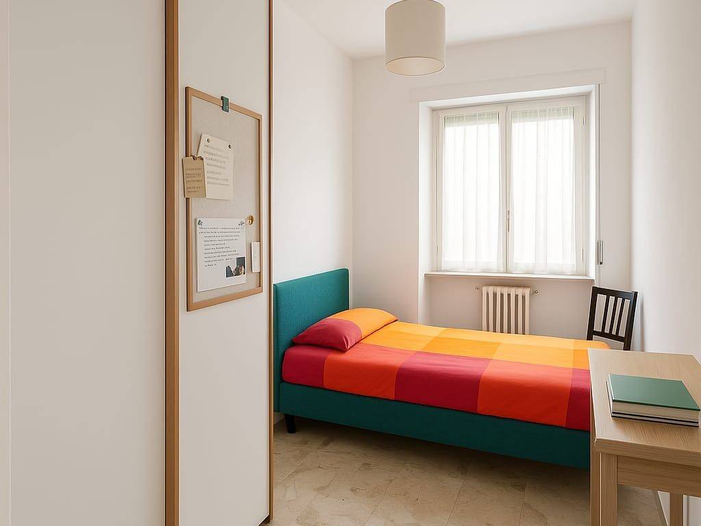 Appartamento a Jesi in Viale della Vittoria - Foto 2