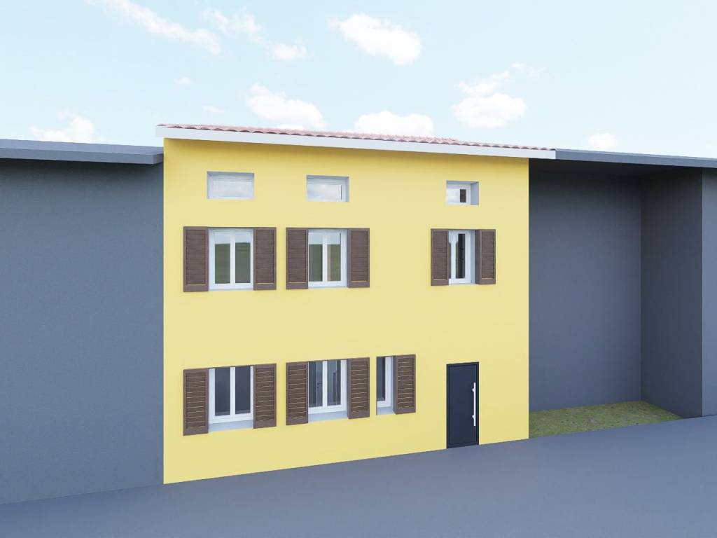 Appartamento a Calvisano in Via Brescia, 90 - Foto 2