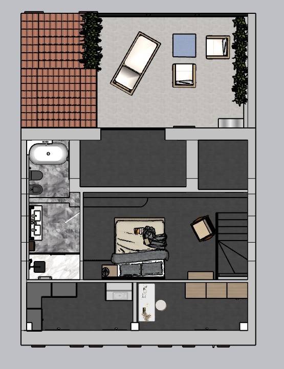 Appartamento a Calvisano in Via Brescia, 90 - Foto 5