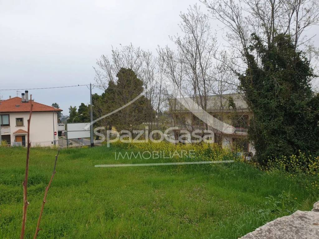 Terreno a Città sant'angelo in Via Crocifisso - Foto 3