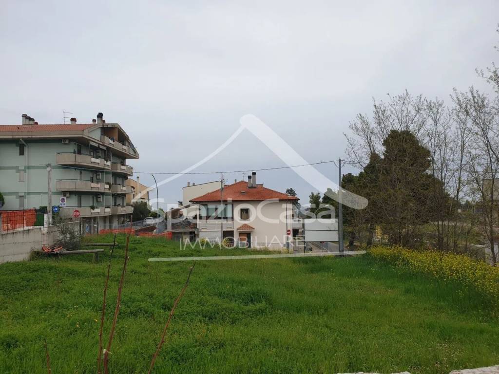 Terreno a Città sant'angelo in Via Crocifisso - Foto 4