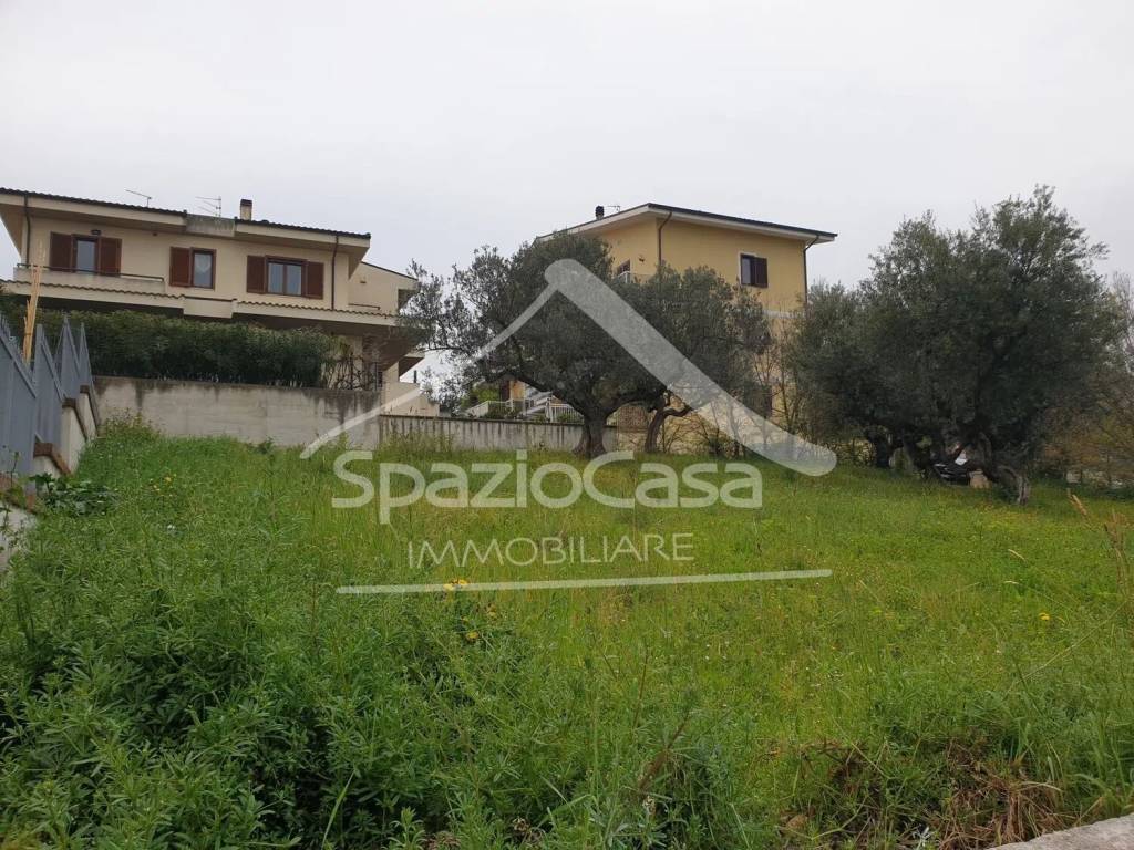 Terreno a Città sant'angelo in Via Crocifisso - Foto 4