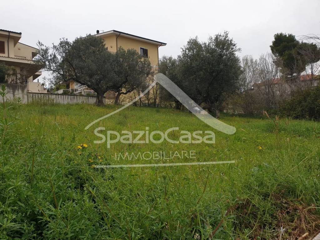 Terreno a Città sant'angelo in Via Crocifisso - Foto 5
