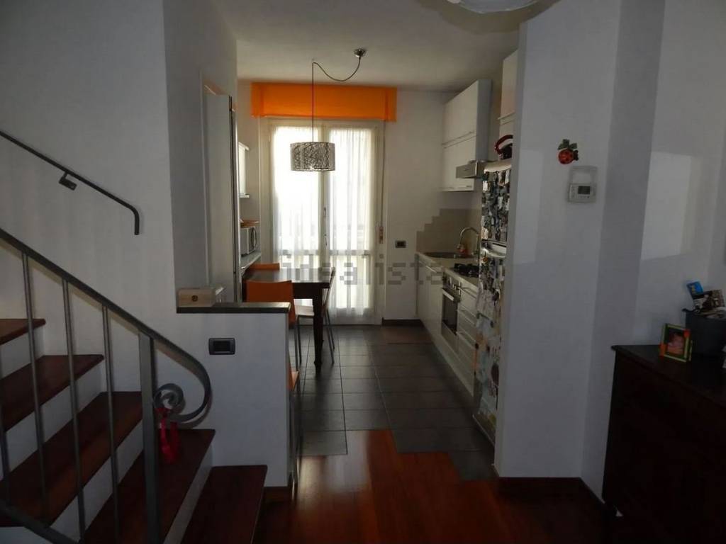 Appartamento a Livorno in Via Oberdan Chiesa - Foto 4