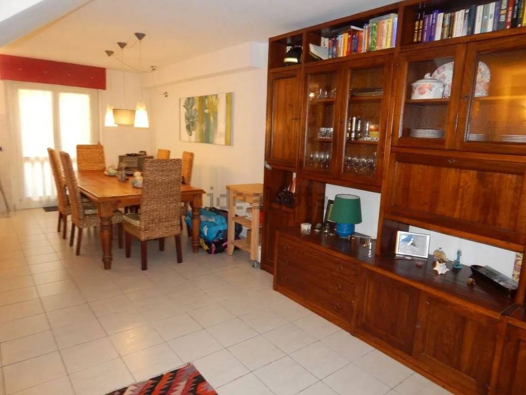 Appartamento a Livorno in Via Oberdan Chiesa - Foto 5