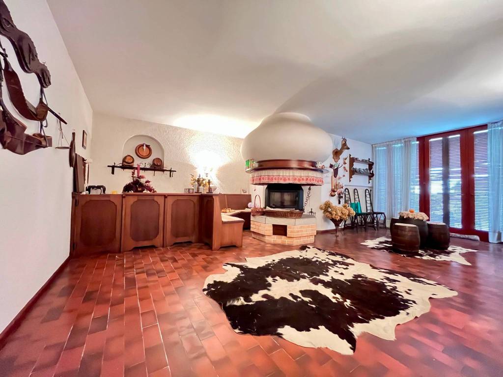 Villa a Magnano in riviera in Piazza Medaglia d'oro Ferdinando Urli 10 - Foto 3