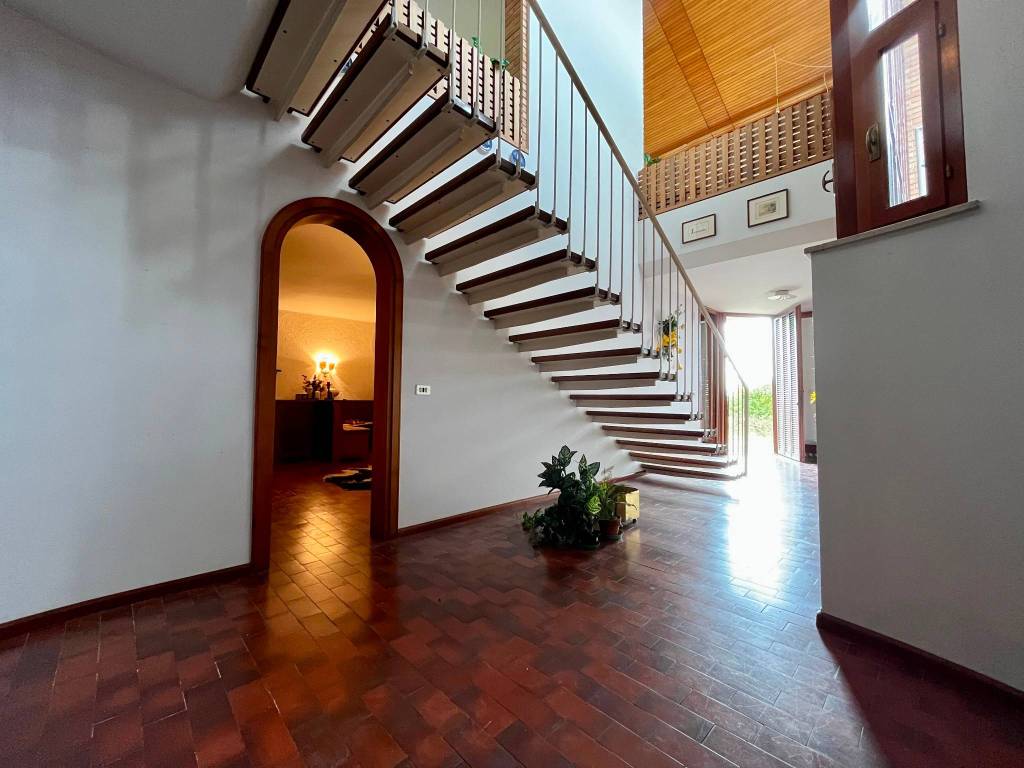 Villa a Magnano in riviera in Piazza Medaglia d'oro Ferdinando Urli 10 - Foto 5