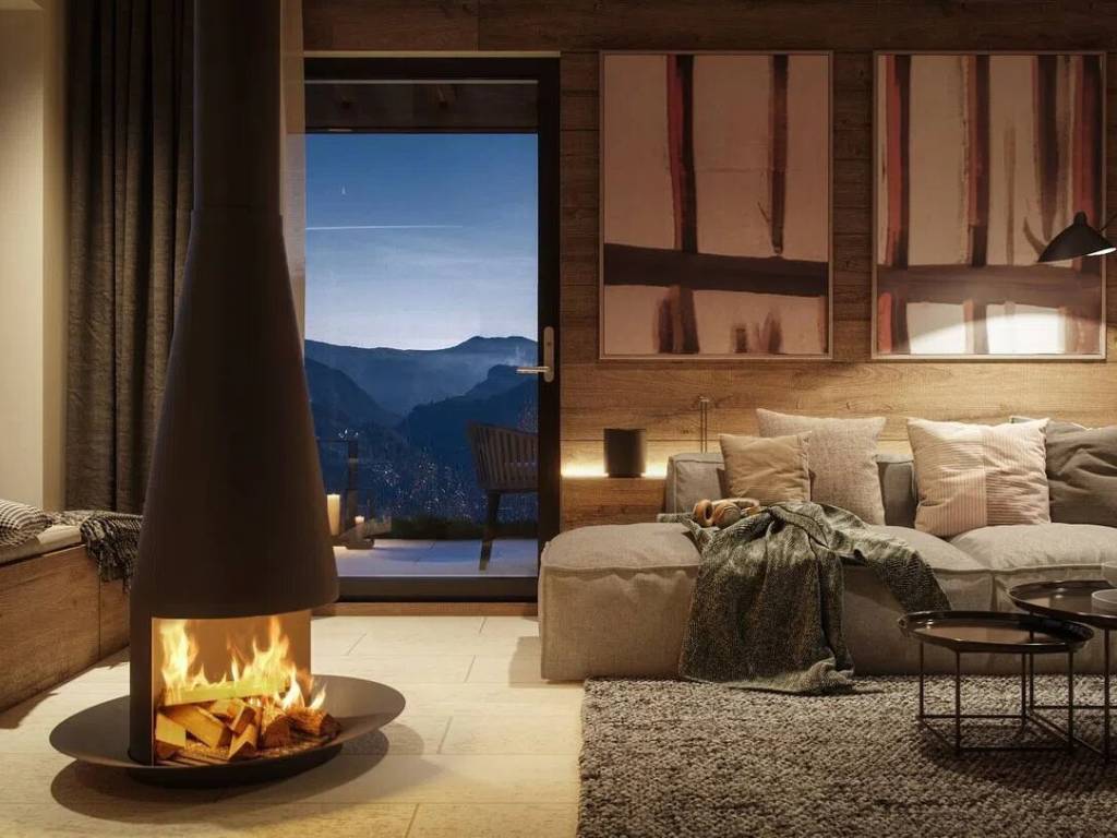 Villa a Ferrara di monte baldo in Via Zaninelli - Foto 3