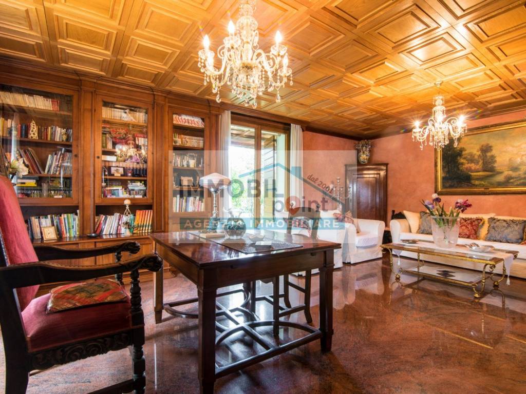 Villa a Selvazzano dentro - Foto 3