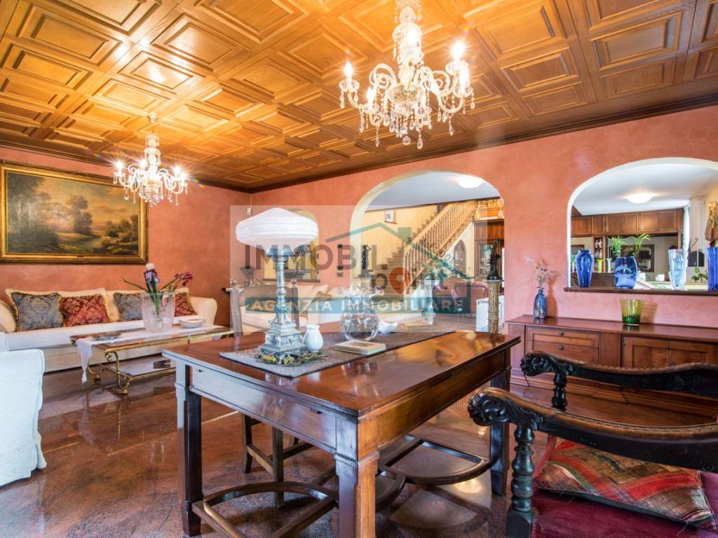 Villa a Selvazzano dentro - Foto 5