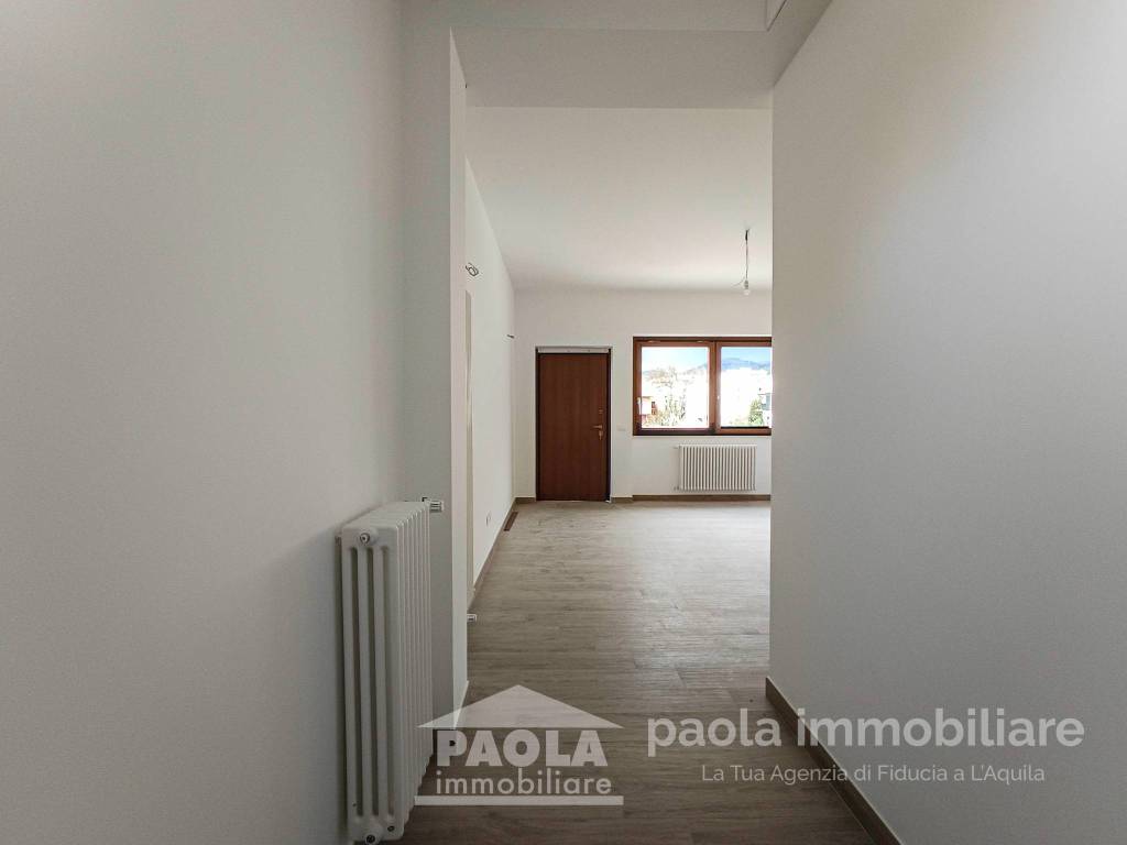 Appartamento a L'aquila in Via Tagliamento - Foto 3