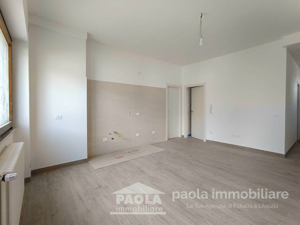 Appartamento a L'aquila in Via Tagliamento - Foto 4