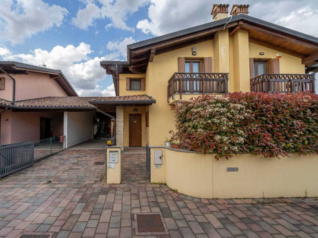 Villa a Moimacco in Via del Tei, 61 - Foto 2