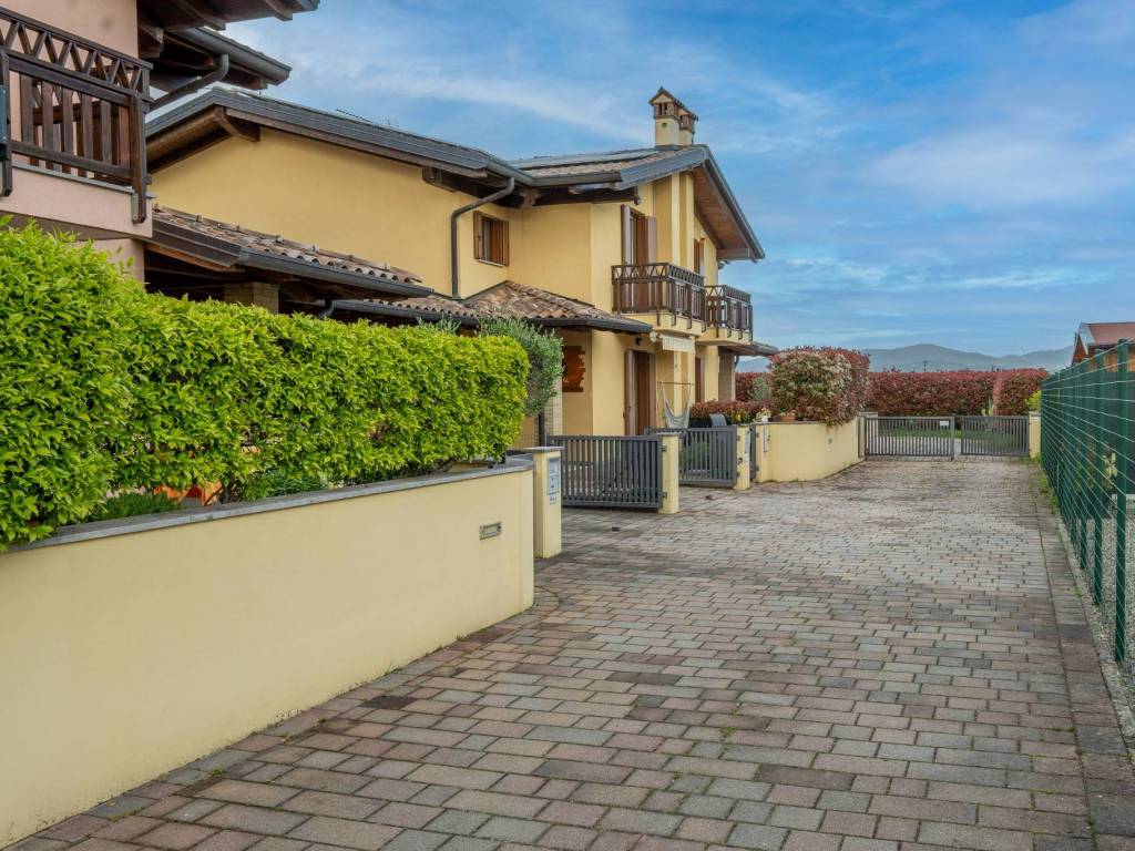 Villa a Moimacco in Via del Tei, 61 - Foto 3