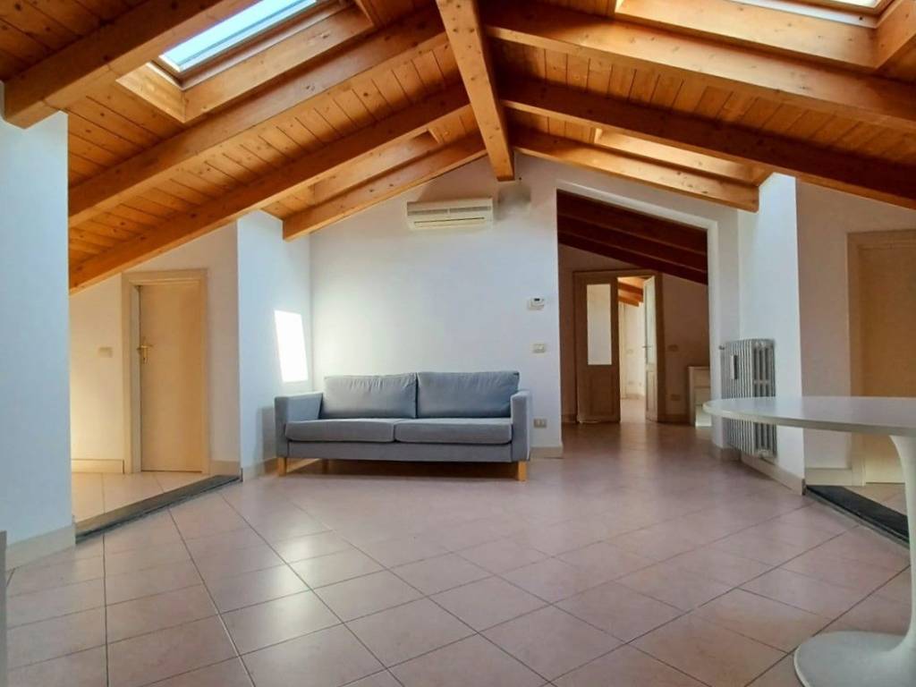 Appartamento a Parma in Viale Martiri della Libertà, 24 - Foto 5