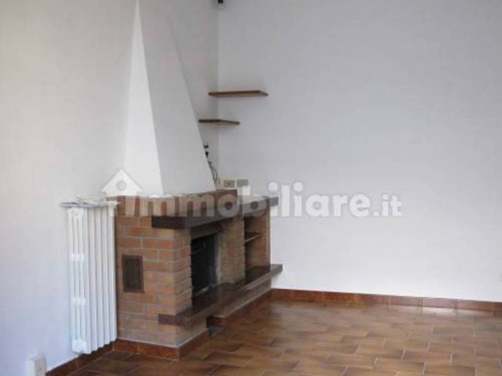 Appartamento a Pavia in Via Ricciardino Langosco, 27 - Foto 2