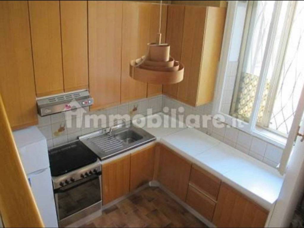 Appartamento a Pavia in Via Ricciardino Langosco, 27 - Foto 3