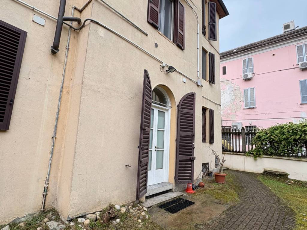 Appartamento a Pavia in Via Ricciardino Langosco, 27 - Foto 4