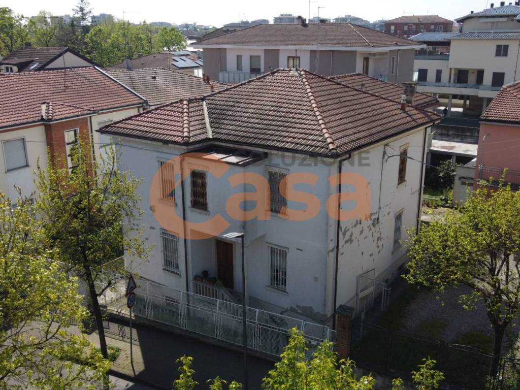 Villa a Piacenza in Via Serravalle Libarna - Foto 2