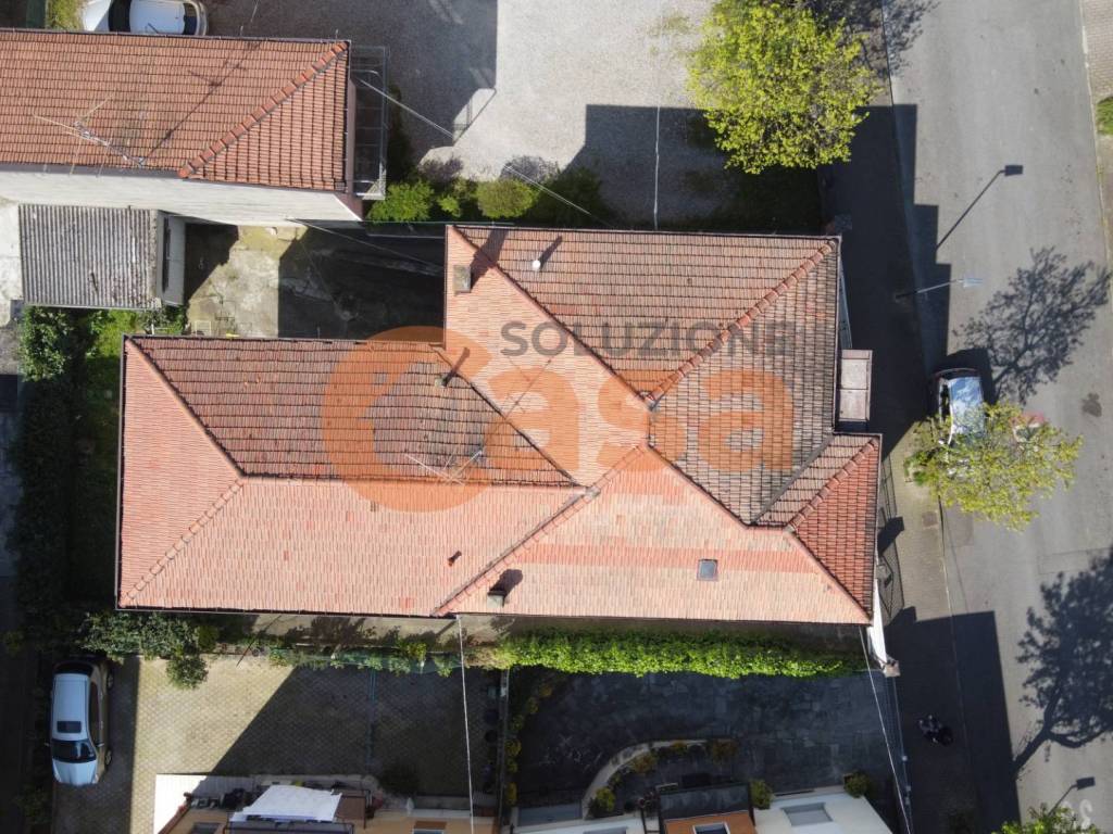 Villa a Piacenza in Via Serravalle Libarna - Foto 5