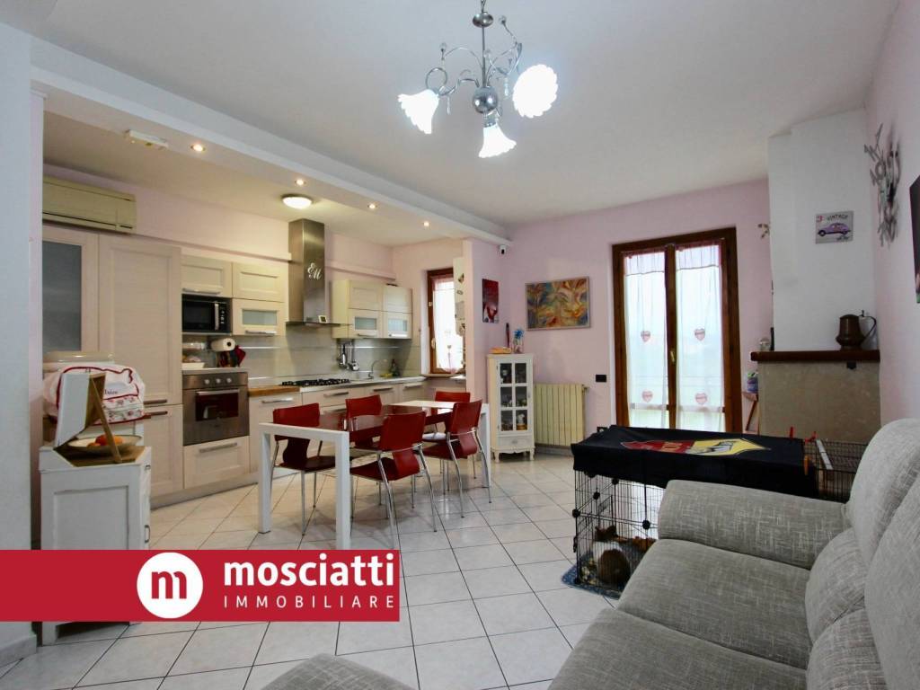 Appartamento a Matelica in Via F. Nuzi, 12 - Foto 3