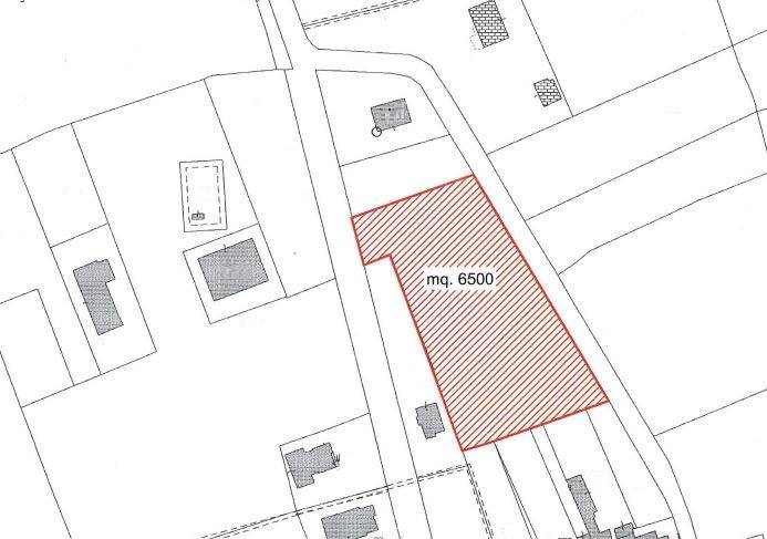 Terreno a Castelfranco veneto - Foto 2