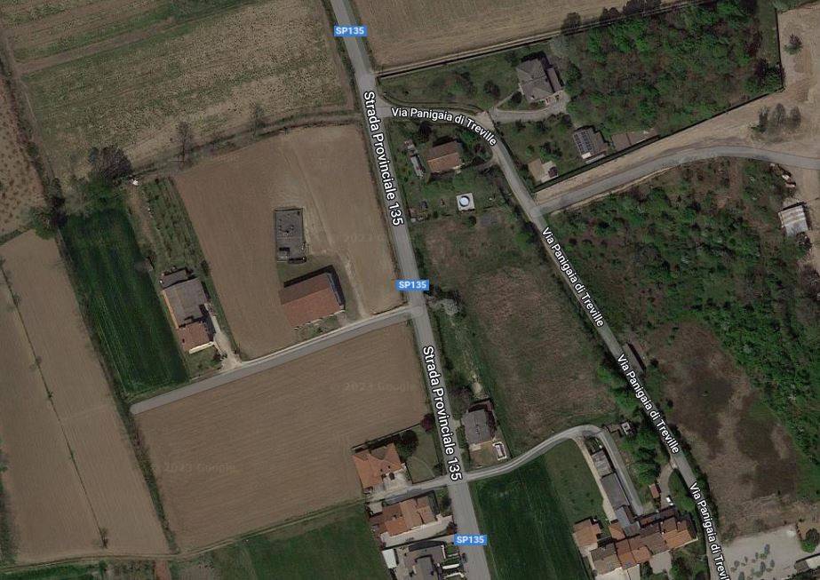 Terreno a Castelfranco veneto - Foto 3