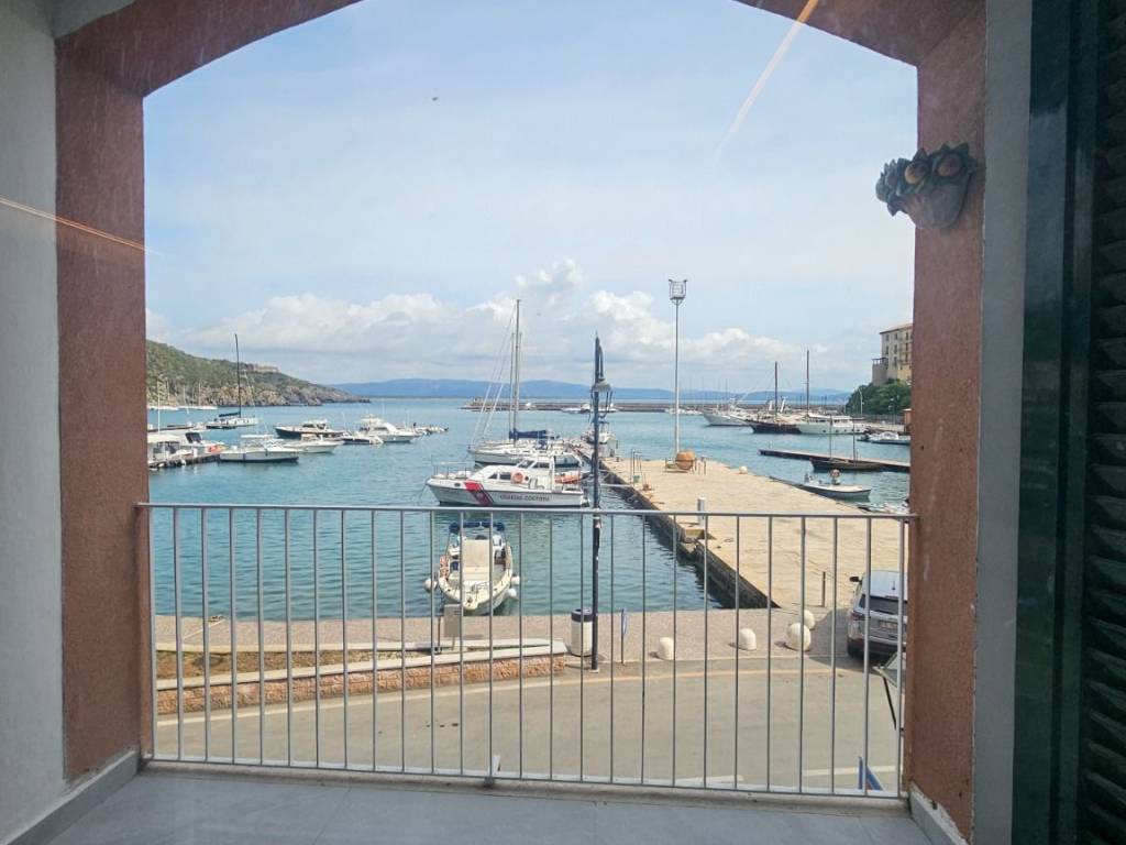 Appartamento a Monte argentario in Lungomare Andrea Doria - Foto 2
