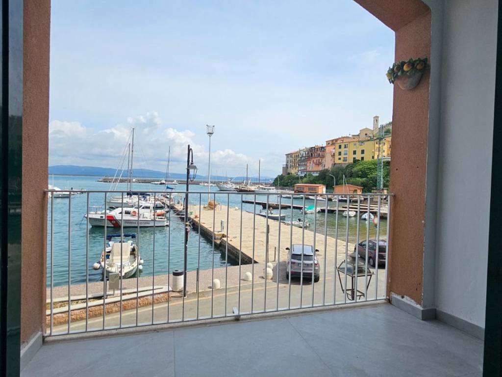 Appartamento a Monte argentario in Lungomare Andrea Doria - Foto 3