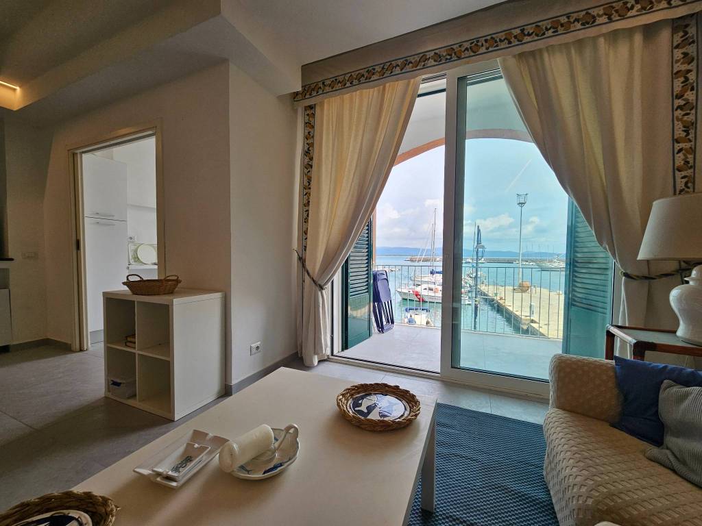 Appartamento a Monte argentario in Lungomare Andrea Doria - Foto 4