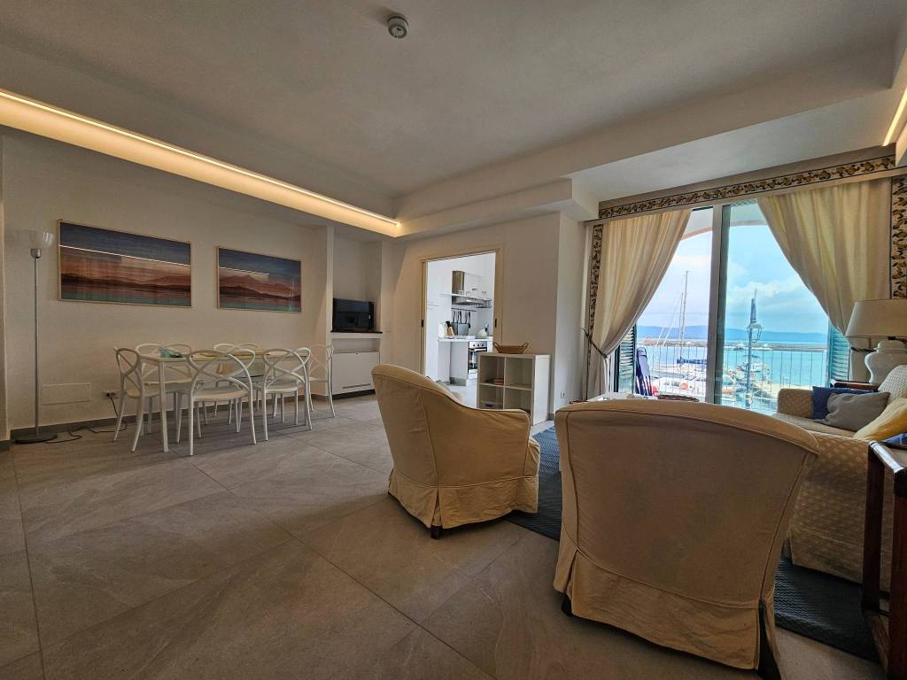 Appartamento a Monte argentario in Lungomare Andrea Doria - Foto 5