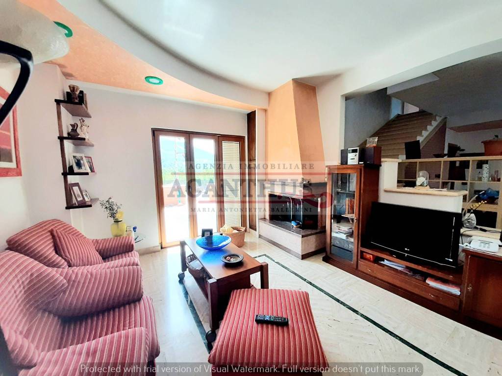 Villa a Cori in Via Cori-Cisterna, 12 - Foto 4