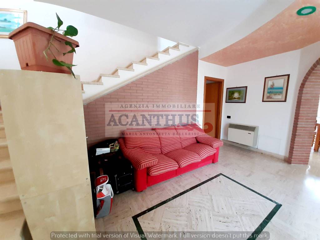 Villa a Cori in Via Cori-Cisterna, 12 - Foto 5