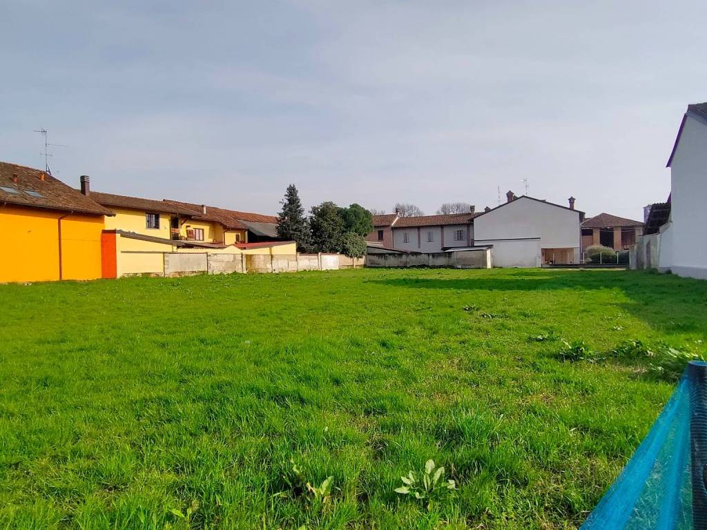 Terreno a Vistarino in Via Magherno - Foto 2
