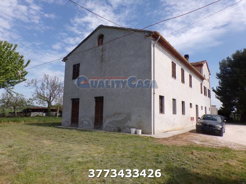 Rustico / casale a Jesi in Via Colleolivo - Foto 2