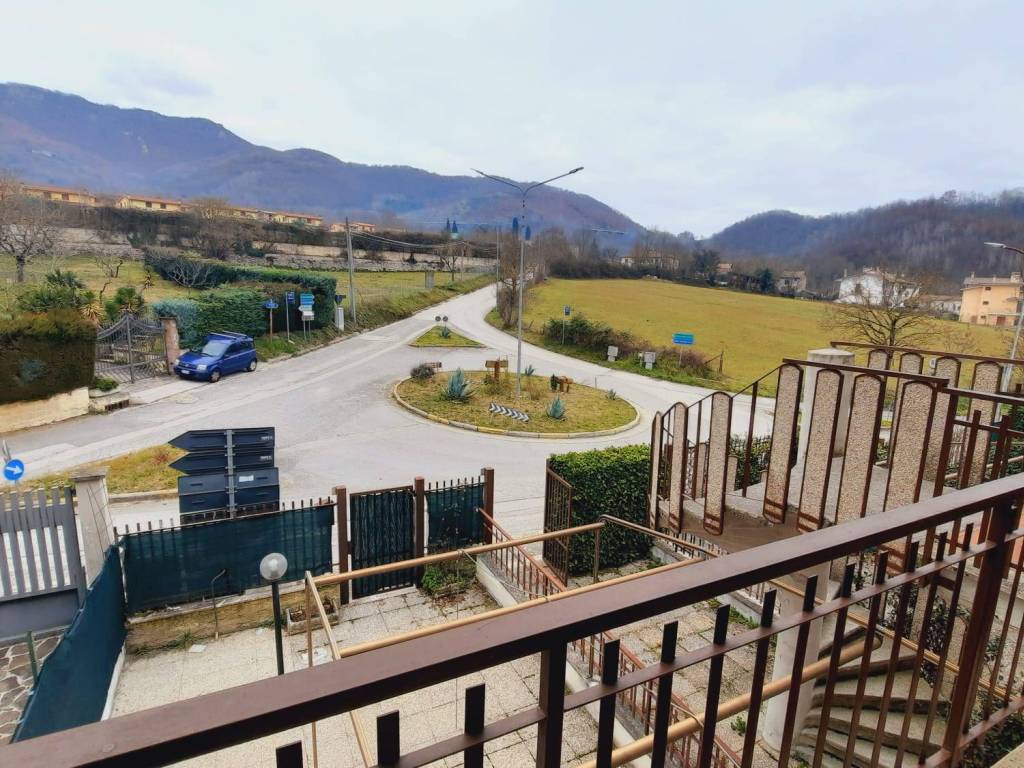 Appartamento a Petrella salto in Via Francesco Panella - Foto 3