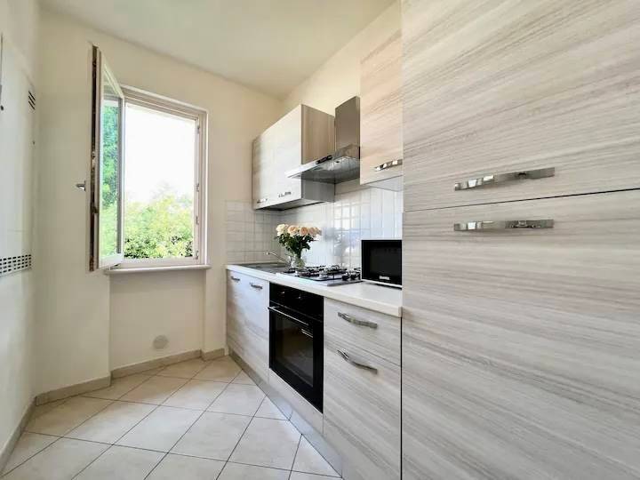 Villa a Forte dei marmi in Via Alfredo Catalani - Foto 5