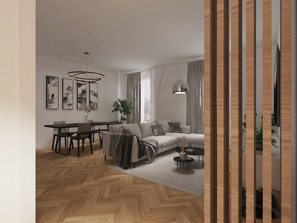 Appartamento a Reggio emilia - Foto 3