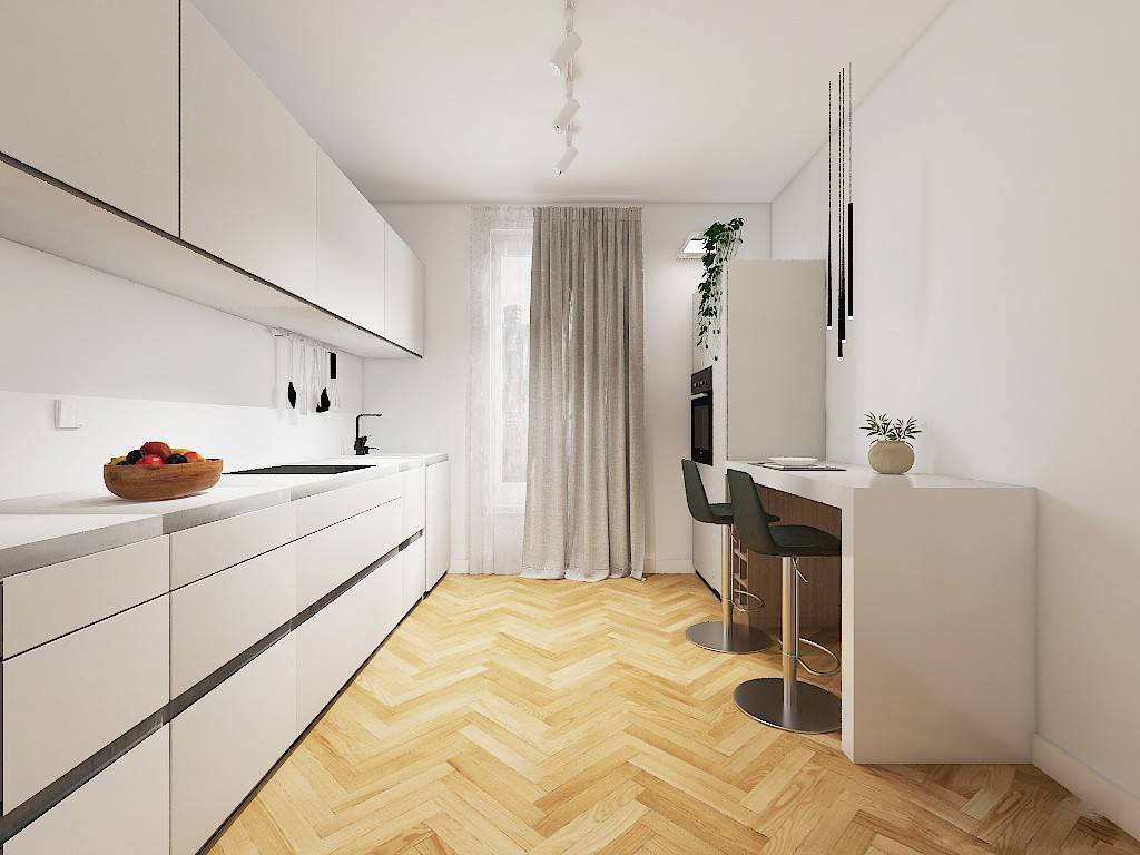 Appartamento a Reggio emilia - Foto 4